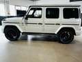 Mercedes-Benz G 63 AMG MANUFAKTUR *Night Paket*Burmester* Wit - thumbnail 2