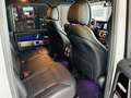 Mercedes-Benz G 63 AMG MANUFAKTUR *Night Paket*Burmester* Wit - thumbnail 26