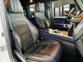 Mercedes-Benz G 63 AMG MANUFAKTUR *Night Paket*Burmester* Wit - thumbnail 28