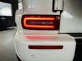 Mercedes-Benz G 63 AMG MANUFAKTUR *Night Paket*Burmester* Wit - thumbnail 11