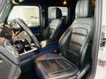 Mercedes-Benz G 63 AMG MANUFAKTUR *Night Paket*Burmester* Wit - thumbnail 14