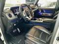 Mercedes-Benz G 63 AMG MANUFAKTUR *Night Paket*Burmester* Wit - thumbnail 12