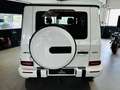 Mercedes-Benz G 63 AMG MANUFAKTUR *Night Paket*Burmester* Wit - thumbnail 4