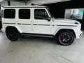 Mercedes-Benz G 63 AMG MANUFAKTUR *Night Paket*Burmester* Wit - thumbnail 6