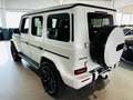 Mercedes-Benz G 63 AMG MANUFAKTUR *Night Paket*Burmester* Wit - thumbnail 3