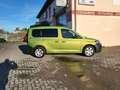 Volkswagen Caddy Basis**1.Hand**83Tkm** Gold - thumbnail 3