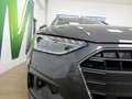Audi A4 Avant 35 TDI 163 CV Stronic Business hybrid diesel Grigio - thumbnail 3