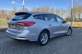 Ford Focus Wagon 1.0 EcoBoost 125PK Hybrid Trend Edition Busi Gris - thumbnail 2