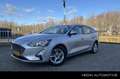 Ford Focus Wagon 1.0 EcoBoost 125PK Hybrid Trend Edition Busi Gris - thumbnail 1