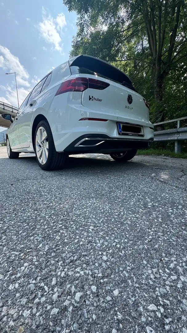 Volkswagen Golf Style First Edition 1,5 - 1