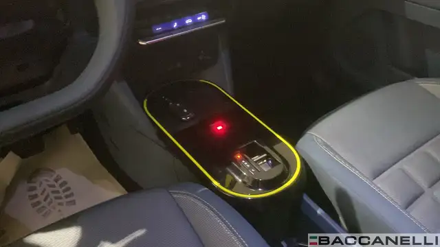 Fiat Grande Panda view 15