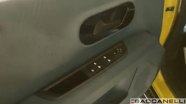 Fiat Grande Panda view 13