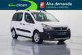 Peugeot Partner Tepee 1.2 PureTech Outdoor 110 Blanco - thumbnail 3