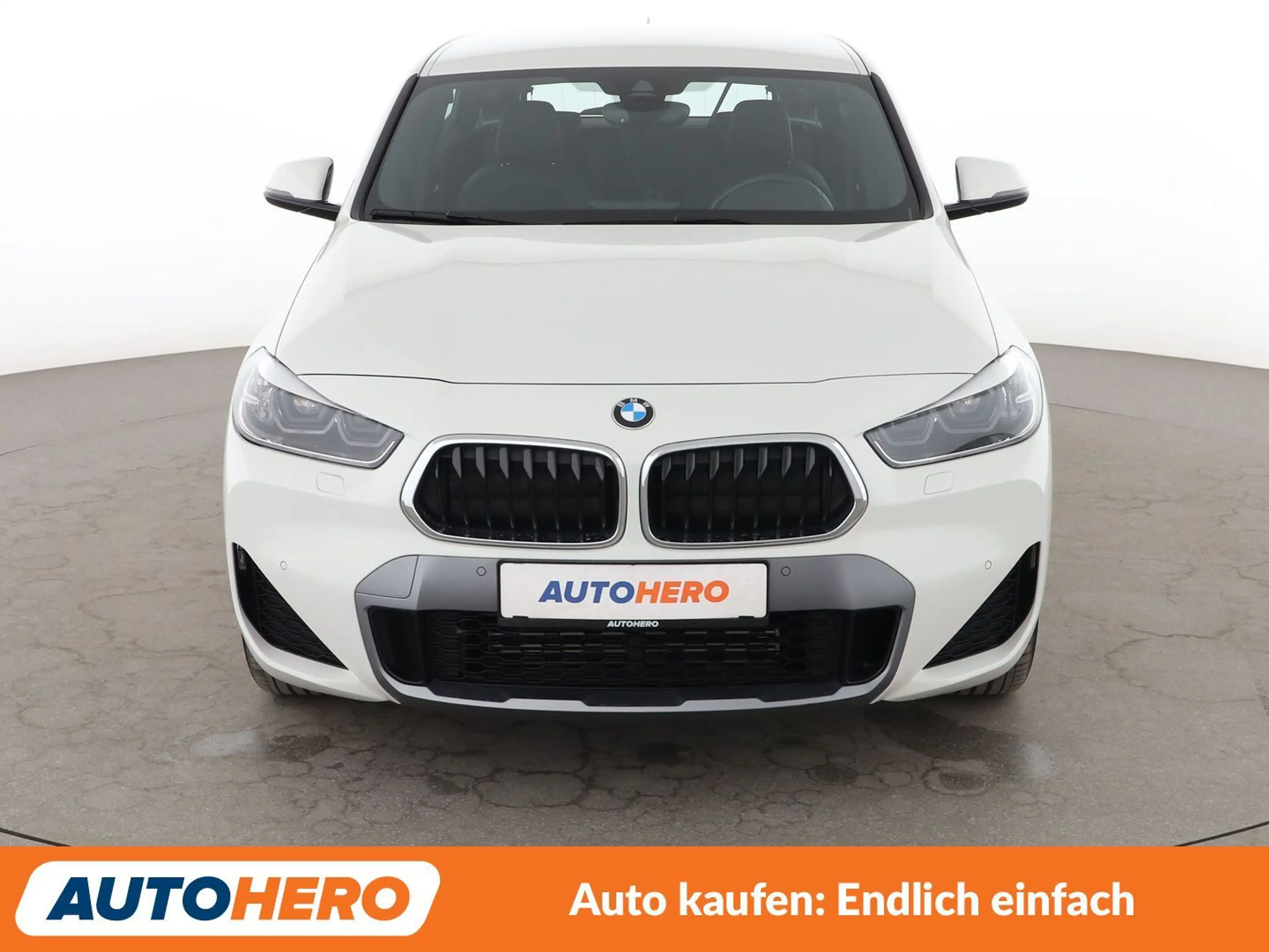 BMW X2 xDrive 20i M Sport X — photo 9