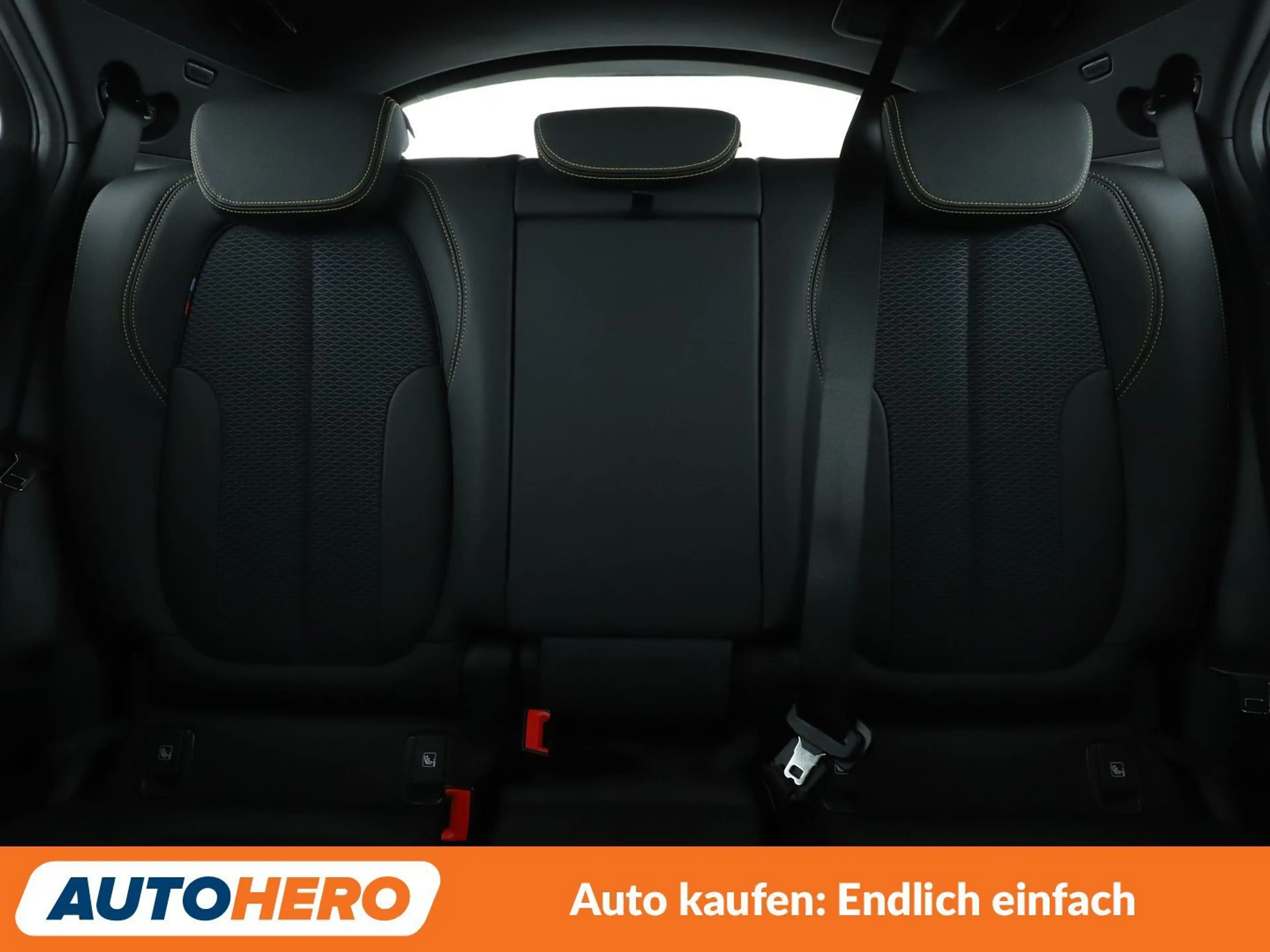 BMW X2 xDrive 20i M Sport X — photo 15