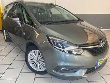 Zafira 1.4 Turbo //NAVIGATION+7PLACES +NEW AUTO +ATTACHE DE REMORQUE//
