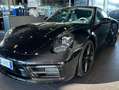Porsche 911 911 Cabrio 3.0 Carrera S auto Nero - thumbnail 10
