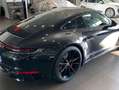 Porsche 911 911 Cabrio 3.0 Carrera S auto Nero - thumbnail 4