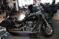Kawasaki VN 900 Classic Scheibe/Koffer/Sissybar/2Hand Schwarz - thumbnail 4