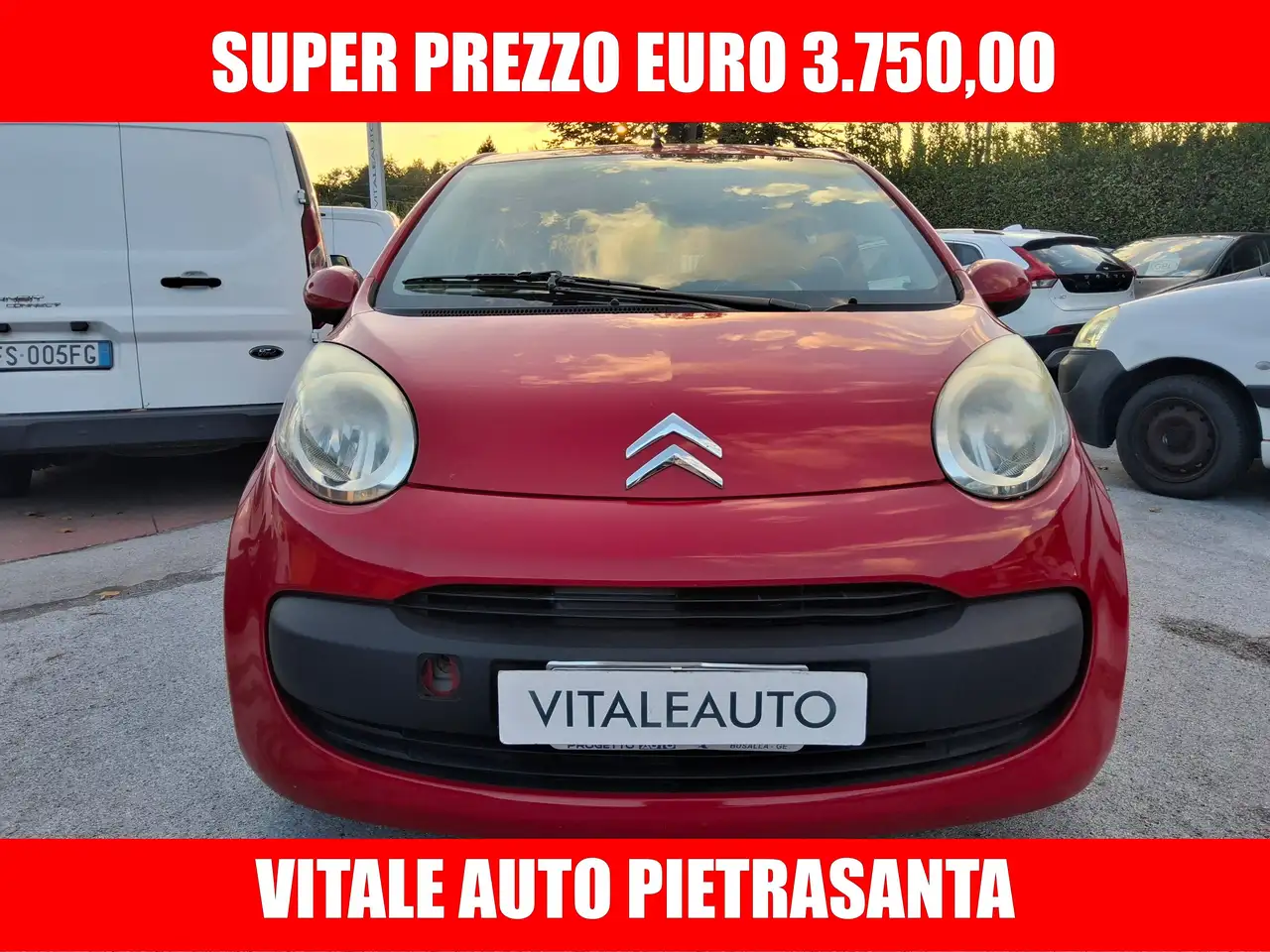 Citroën C1