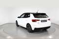 Skoda Fabia 1.0 TSI Monte Carlo 85kW Blanco - thumbnail 2