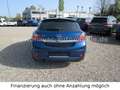 Opel Astra H GTC Sport *OPC-Line*Bi-Xenon AFL*NAVI* Kék - thumbnail 4
