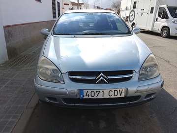 C5 2.0HDI Premier Premier