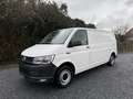 Volkswagen T6 Transporter 2.0 TDi SCR BMT DSG * EURO 6b Blanc - thumbnail 3