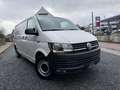 Volkswagen T6 Transporter 2.0 TDi SCR BMT DSG * EURO 6b Blanc - thumbnail 2