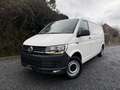 Volkswagen T6 Transporter 2.0 TDi SCR BMT DSG * EURO 6b Blanc - thumbnail 1