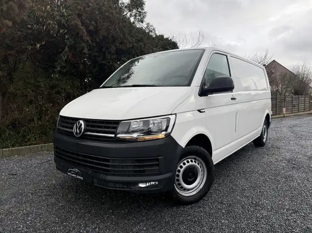 Volkswagen T6 Transporter 2.0 TDi SCR BMT DSG * EURO 6b