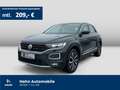 Volkswagen T-Roc 1.0TSI Style ACC CAM LED APP-Connect Clima Grau - thumbnail 1