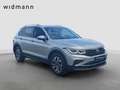 Volkswagen Tiguan 1.5 TSI 150 PS DSG ACC NAVI LED Silber - thumbnail 8