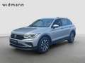 Volkswagen Tiguan 1.5 TSI 150 PS DSG ACC NAVI LED Silber - thumbnail 2