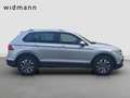 Volkswagen Tiguan 1.5 TSI 150 PS DSG ACC NAVI LED Silber - thumbnail 7