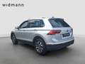 Volkswagen Tiguan 1.5 TSI 150 PS DSG ACC NAVI LED Silber - thumbnail 9