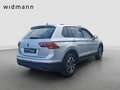 Volkswagen Tiguan 1.5 TSI 150 PS DSG ACC NAVI LED Silber - thumbnail 3