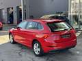 Skoda Scala 1,6 TDI Ambition DSG B2B Rot - thumbnail 5
