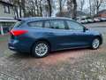 Ford Focus Titanium Winterpaket, Navi, RFK Bleu - thumbnail 7