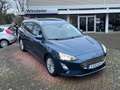 Ford Focus Titanium Winterpaket, Navi, RFK Bleu - thumbnail 1
