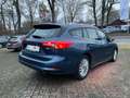Ford Focus Titanium Winterpaket, Navi, RFK Bleu - thumbnail 8