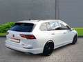 Volkswagen Golf VIII Variant Style 2.0 TDI+Sitzheizung+Sportsitze+ Weiß - thumbnail 4