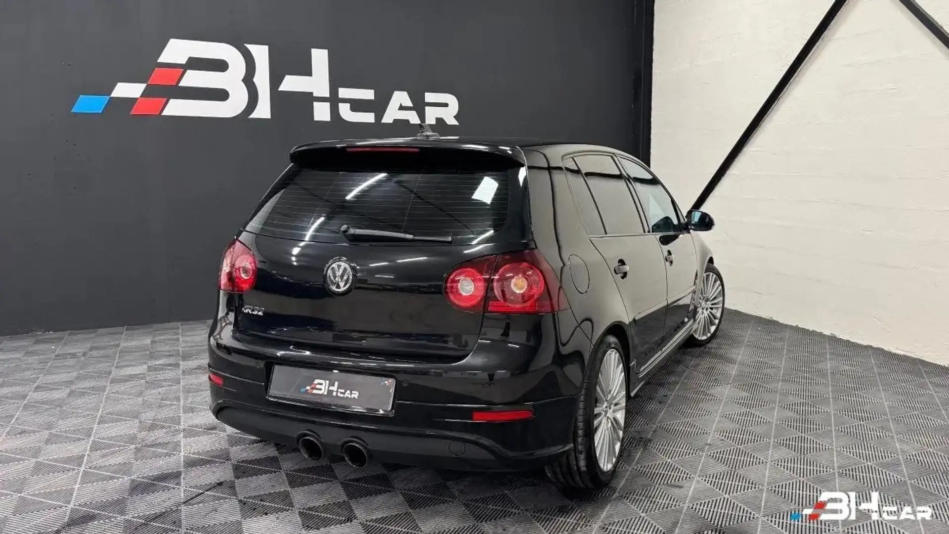 Volkswagen Golf 5 3.2 r32 suivi 2eme main - 2