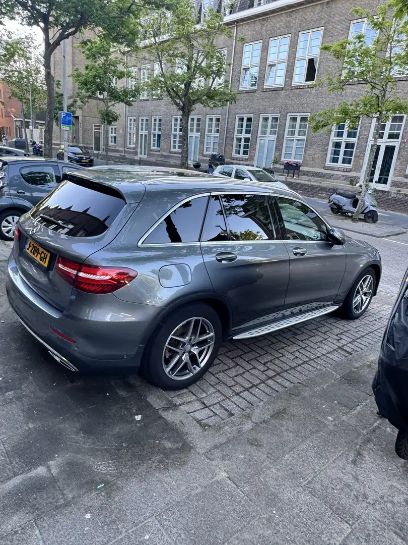 Mercedes-Benz V 220d Ex. Lang Av. Czarny - 2