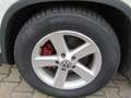 Volkswagen Tiguan Track , 8 Fach Bereifung, 4Motion, Leder Blanc - thumbnail 22