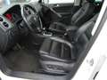 Volkswagen Tiguan Track , 8 Fach Bereifung, 4Motion, Leder Biały - thumbnail 14