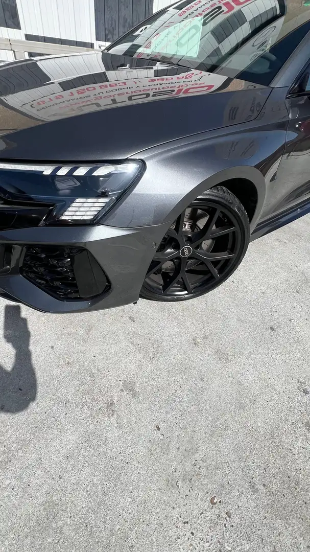 Audi RS3 Sedan TFSI quattro S tronic 400CV - 2