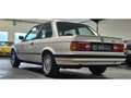 BMW 318 318 is coupe e30 BVM / HISTORIQUE / SUPERBE ETAT G Bianco - thumbnail 9