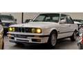 BMW 318 318 is coupe e30 BVM / HISTORIQUE / SUPERBE ETAT G Bianco - thumbnail 12