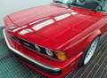 BMW M6 635 CSI*LEDER*KLIMA*SITZH*BC*SAMMLERZUSTAND* Rot - thumbnail 6